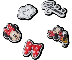 Minnie Dress 5 Pack