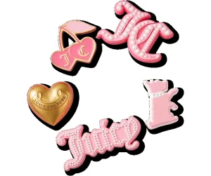 Juicy Couture 5 Pack