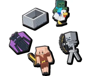 Minecraft 5 Pack