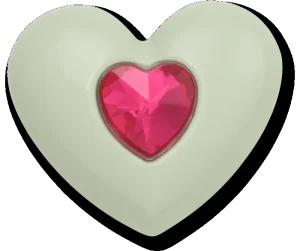Poptimism Heart