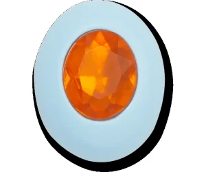 Poptimism Oval