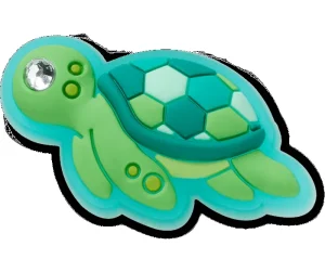 Gem Sea Turtle