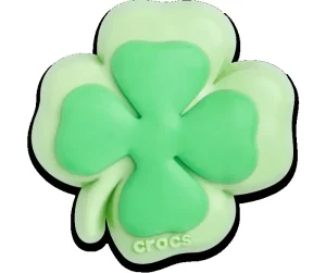 Double Green Clover