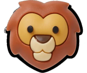 Teensy Tiny Lion