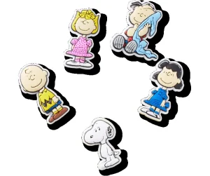 Peanuts Friends 5 Pack