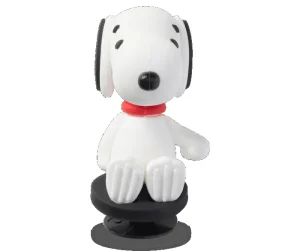 3D Snoopy