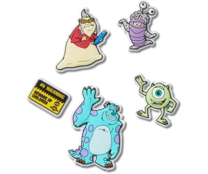 Monsters, Inc. 5 Pack