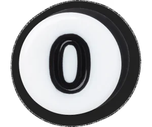 Friendship Bead Number Zero
