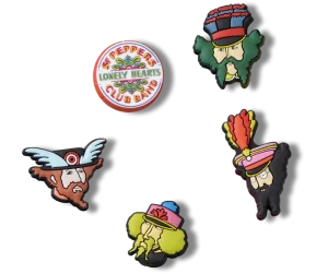 The Beatles Yellow Submarine 5 Pack