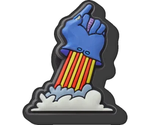 The Beatles Yellow Submarine Glove