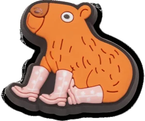Cowboy Capybara