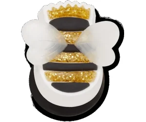 Glitter Queen Bee