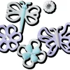 Cutout Kids 5 Pack