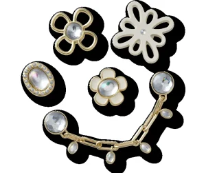 Cut Out Adults 5 Pack