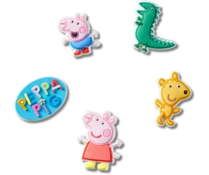 Peppa Pig 5 Pack