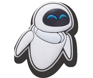 Pixar Wall-E Eve