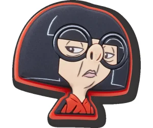 Pixar The Incredibles Edna Mode