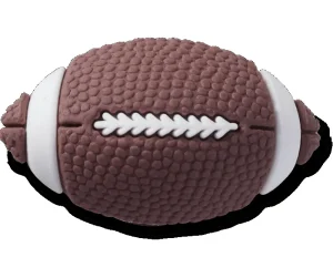 Textured Football