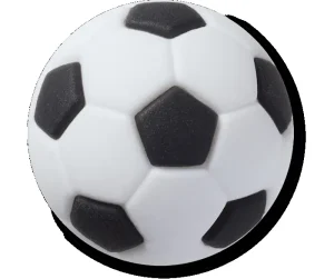 Textured Soccer Ball