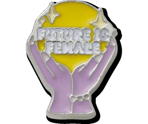 Future is Female