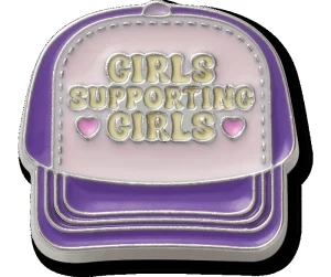 Girls Supporting Girls