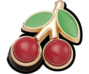 Tiny Cherries