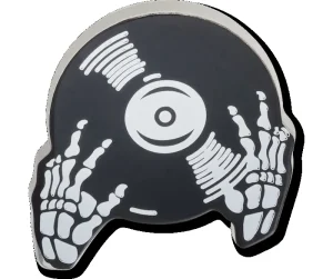 Skeleton Record