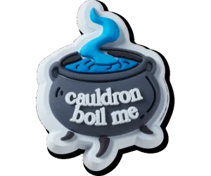 Cauldron