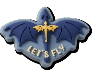 Fly Dragon
