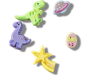 Dino Family 5 Pack