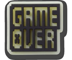 Game Over X