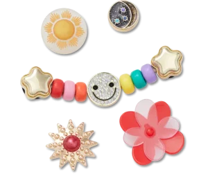 Celebration of Girls 5 Pack
