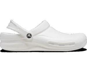 Bistro Work Clog
