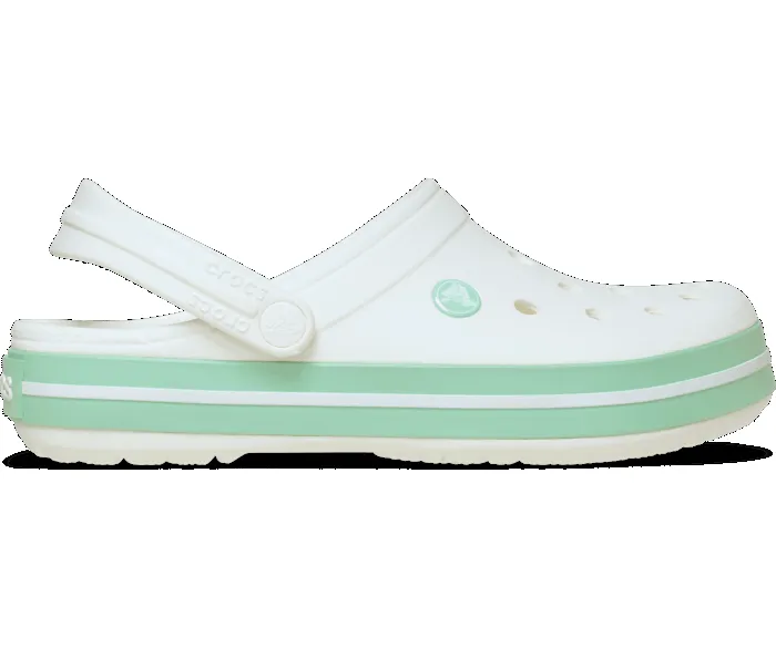 White / Spearmint
