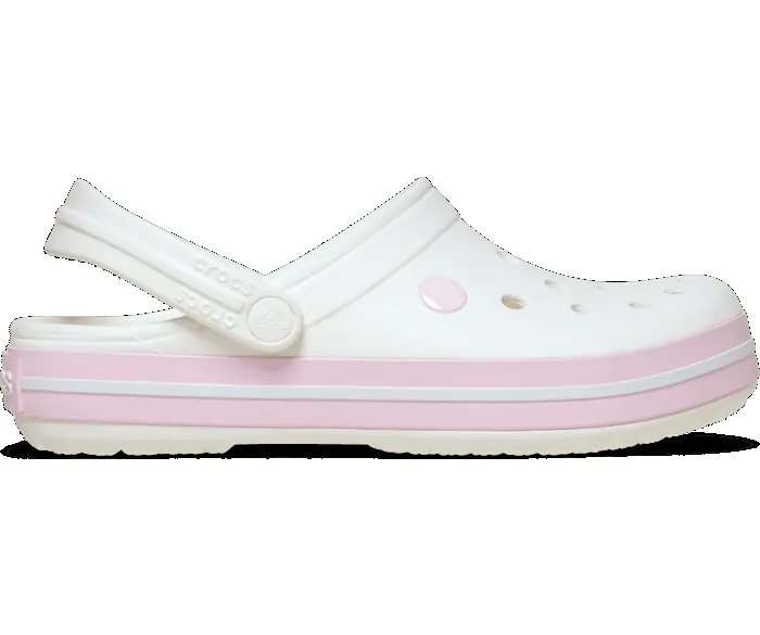 White / Pink Milk