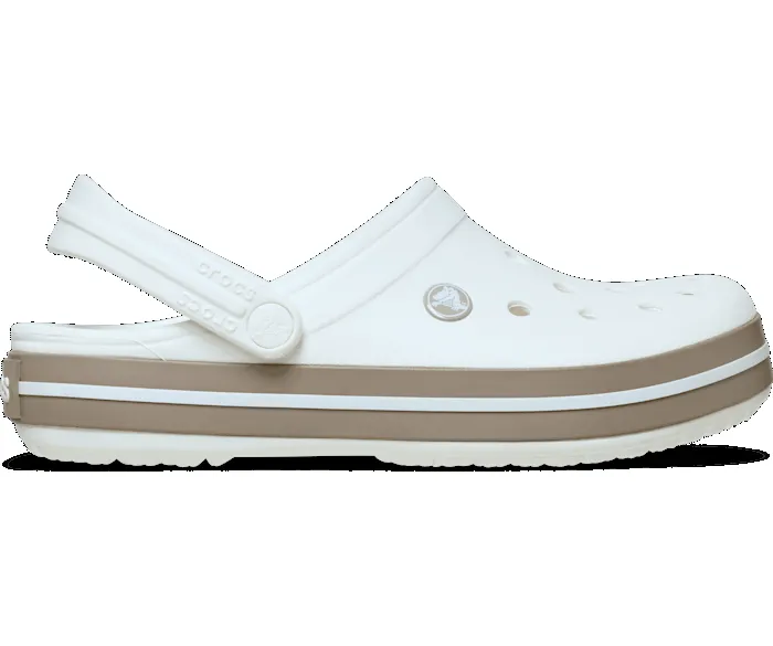 White / Taupe