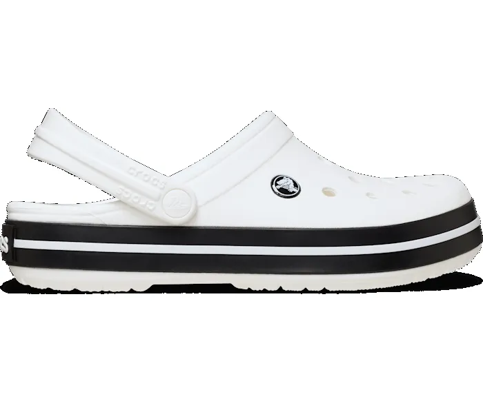 White/ White / Black