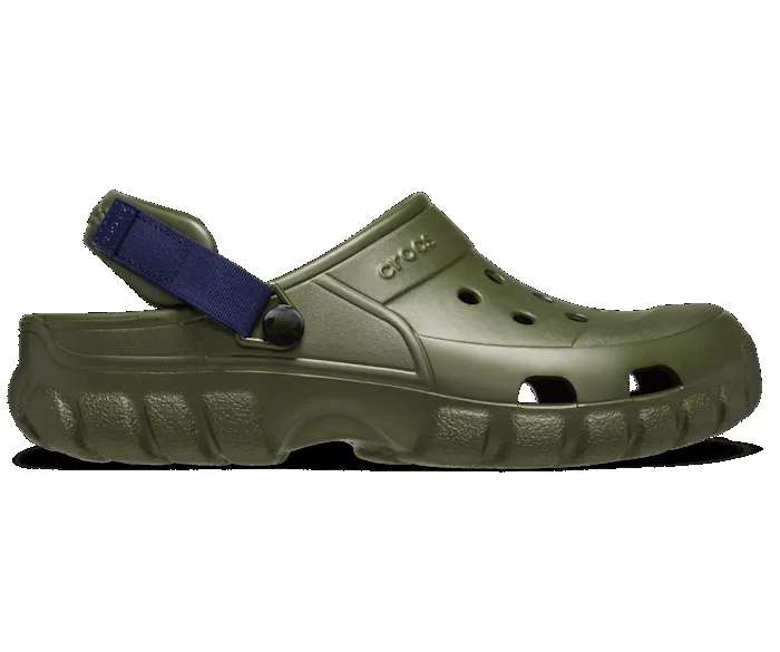 Army Green / Navy