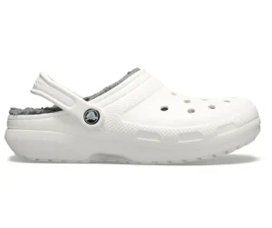 Classic Lined Clog