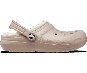 Classic Lined Clog