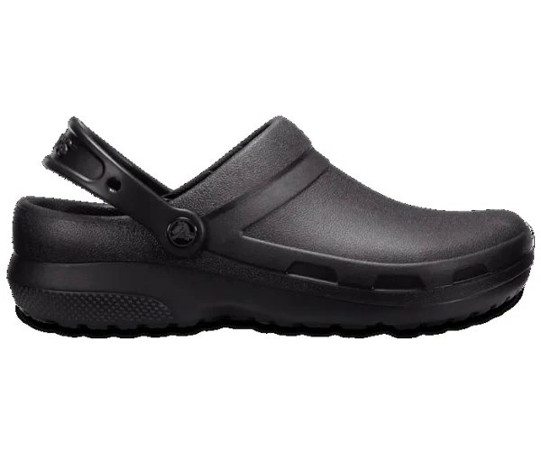 Specialist II Work Clog
