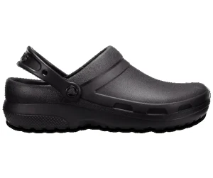 Specialist II Work Clog