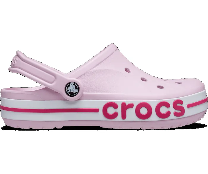 Ballerina Pink / Candy Pink