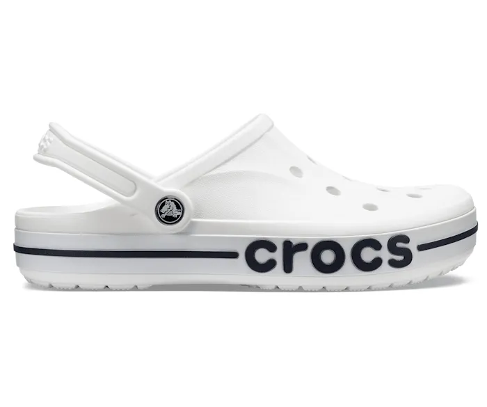 White / Navy