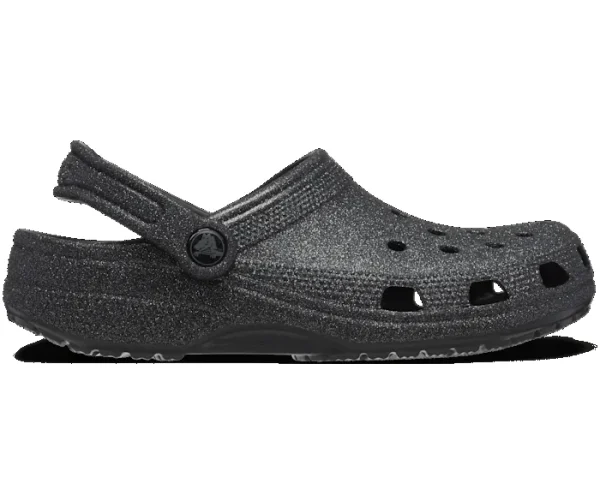 Classic Glitter Clog