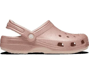 Classic Glitter Clog
