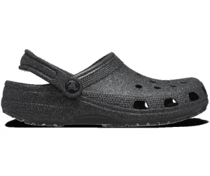 Classic Glitter Clog