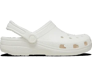 Classic Glitter Clog