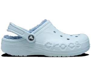 Baya Lined Clog