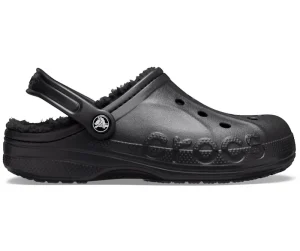 Baya Lined Clog